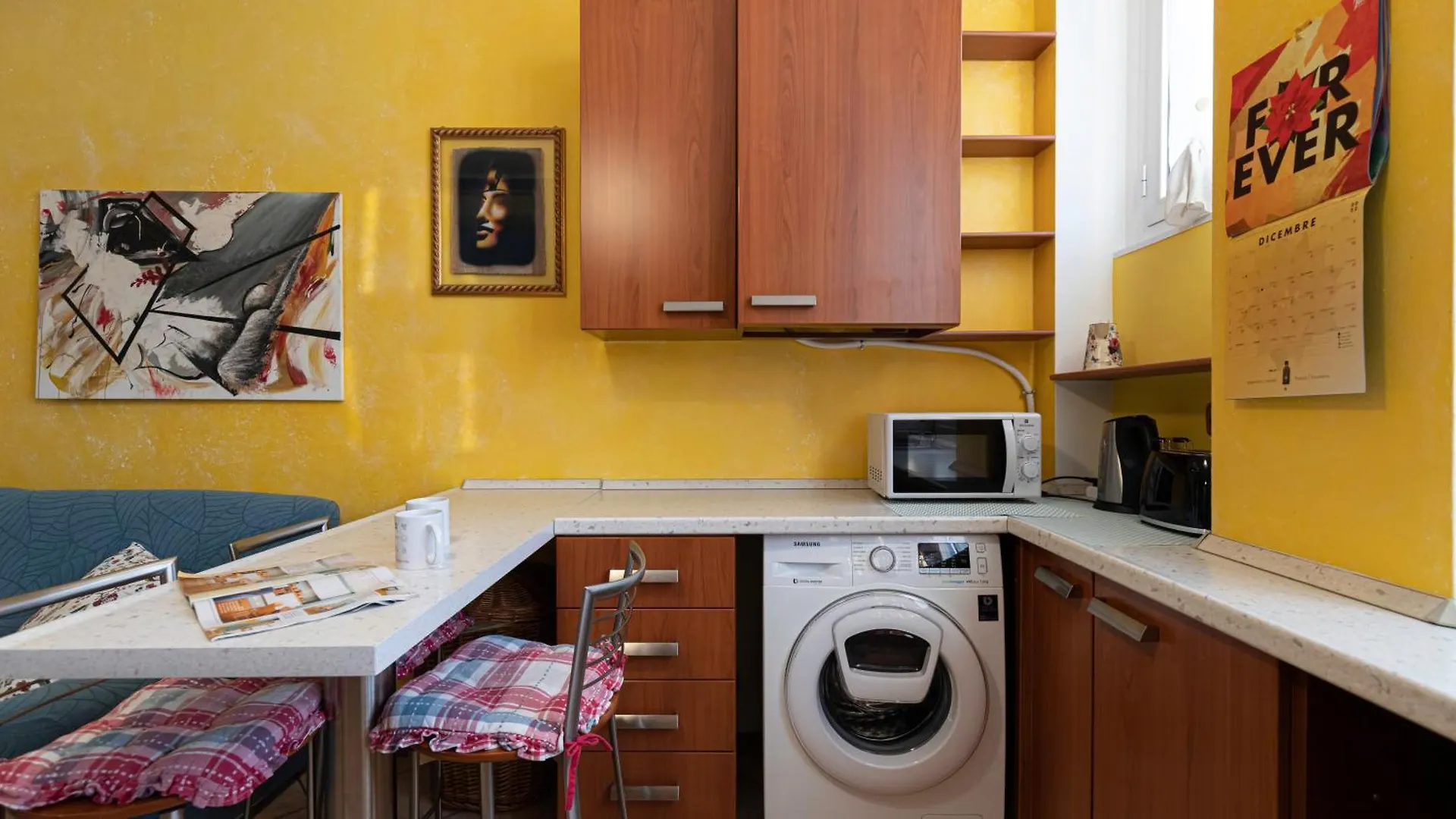 Shanti Apartment Monza