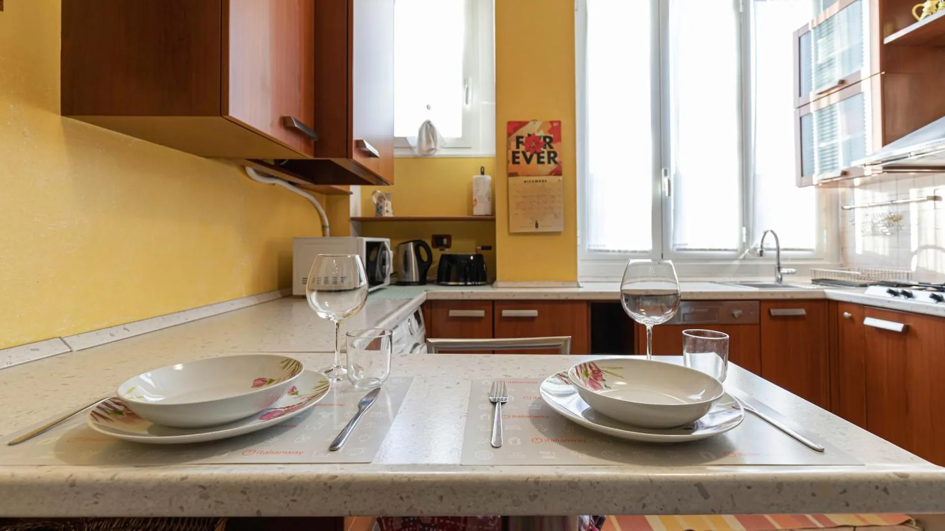 Shanti Apartment Monza Italy